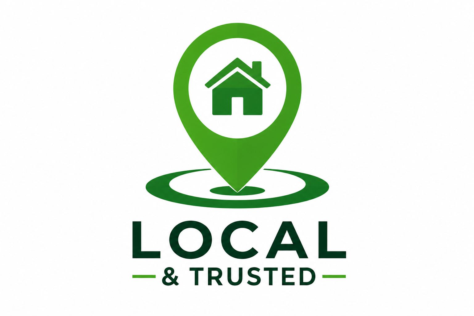 Local and Trusted